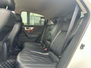 Infiniti FX II (S51) Рестайлинг Новосибирск  - изображение 45
