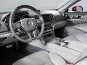 Mercedes-Benz SL-Класс VI (R231) Москва  - изображение 44