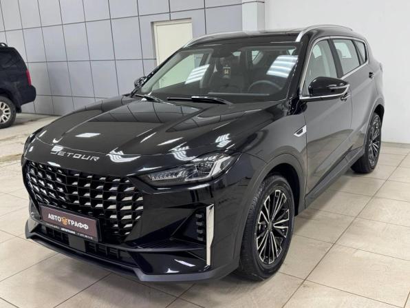 Новый JETOUR X70 PLUS I Рестайлинг 2025 года, цена 2 699 000 рублей, внедорожник, Автокод Объявления