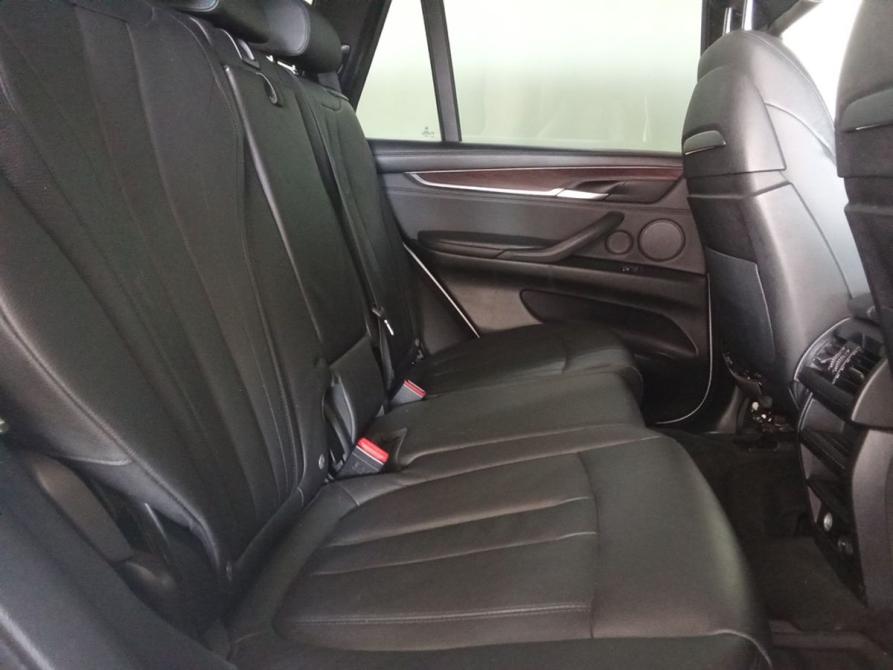 BMW X5 III (F15) Москва  - изображение 10