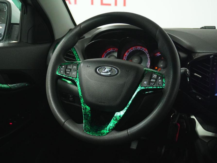 Lada (ВАЗ) Vesta I Вологда  - изображение 16