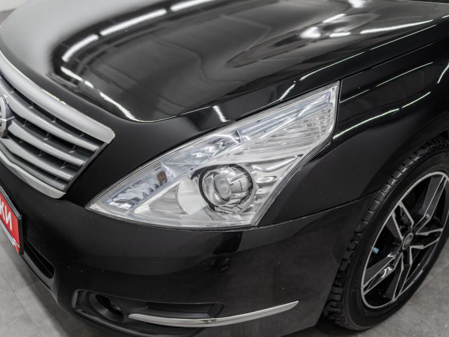 Nissan Teana II Рестайлинг Красноярск  - изображение 20
