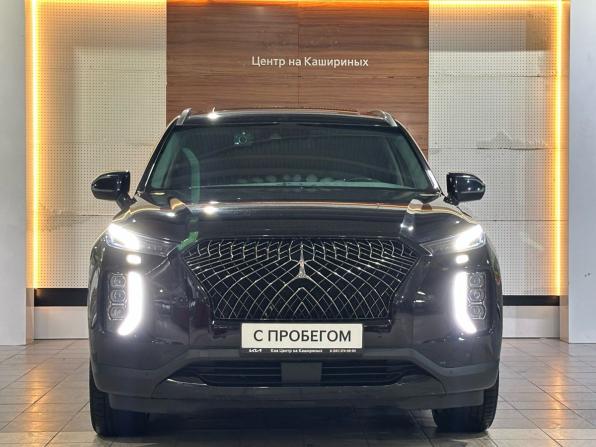 Hyundai Palisade I с пробегом 2018 года, цена 3 399 000 рублей, 134582 км, внедорожник, Автокод Объявления