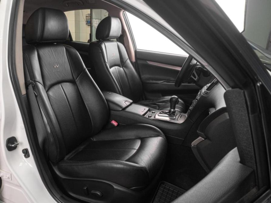 Infiniti G IV Тюмень  - изображение 8