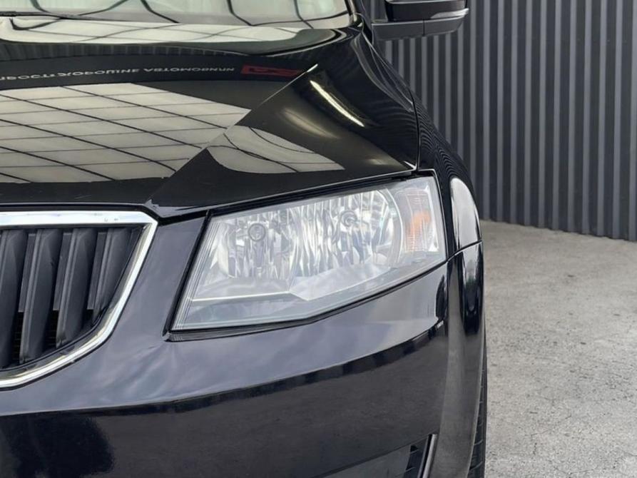 Skoda Octavia III (A7) Пермь  - изображение 22