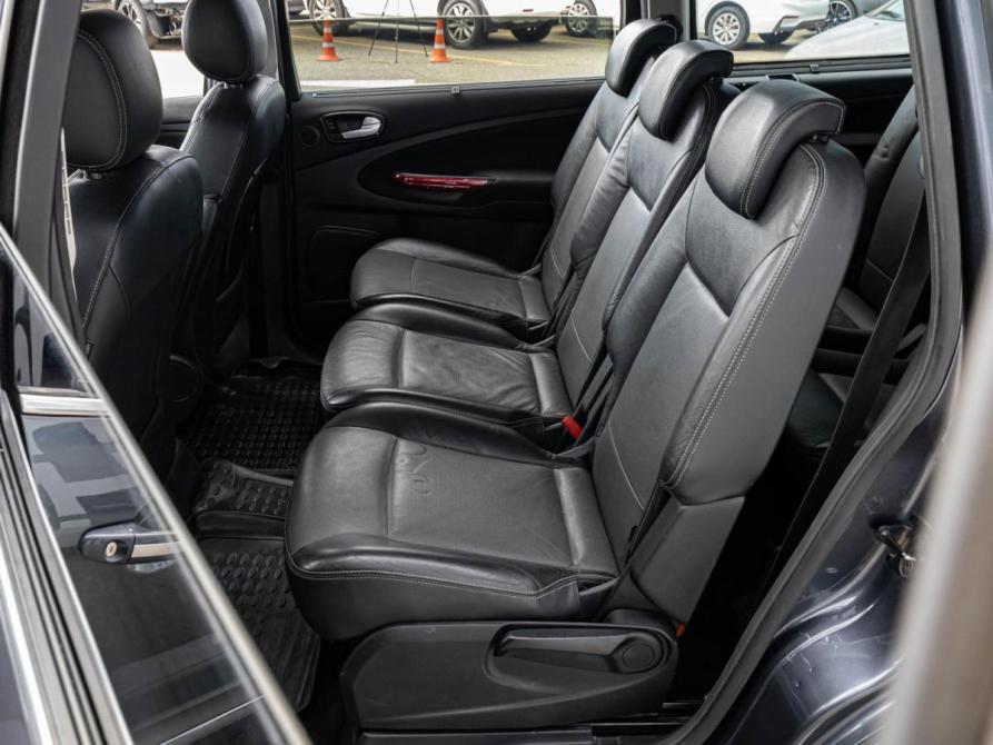 Ford Galaxy II Краснодар  - изображение 10