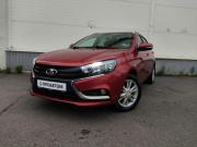 Lada (ВАЗ) Vesta I Санкт-Петербург  - изображение 23