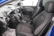 Chevrolet Aveo II Красноярск  - изображение 29