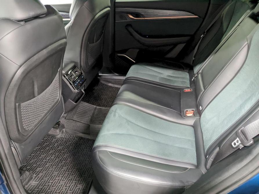 Geely Monjaro I Москва  - изображение 17