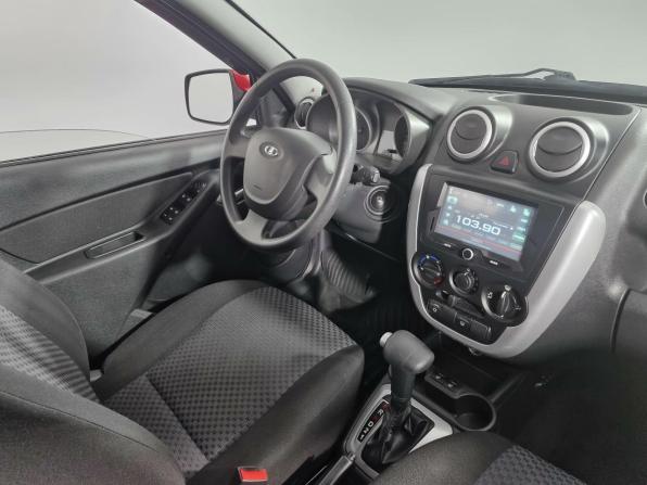 Lada (ВАЗ) Granta I с пробегом 2013 года, цена 455 000 рублей, 91285 км, седан, Автокод Объявления
