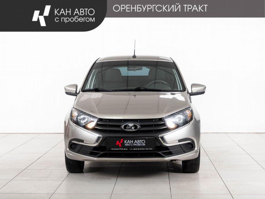 Lada (ВАЗ) Granta I Рестайлинг Казань  - изображение 2