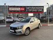 Lada (ВАЗ) Vesta I Альметьевск  - изображение 21
