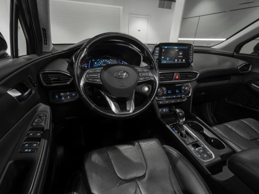 Hyundai Santa Fe IV Москва  - изображение 7