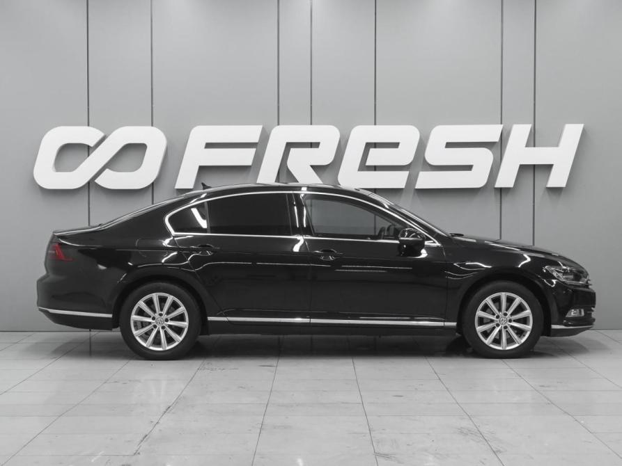 Volkswagen Passat B8 Ростов-на-Дону  - изображение 5