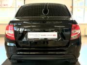 Lada (ВАЗ) Granta I Рестайлинг Тольятти  - изображение 27
