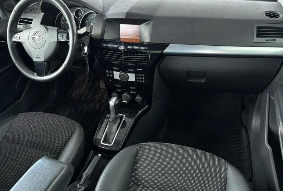 Opel Astra H Рестайлинг Киров  - изображение 12