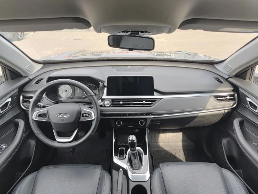 Chery Tiggo 4 Pro I Йошкар-Ола  - изображение 17