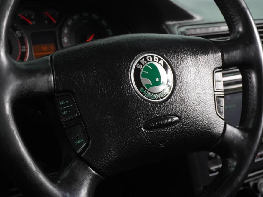 Skoda Superb I Воронеж  - изображение 14