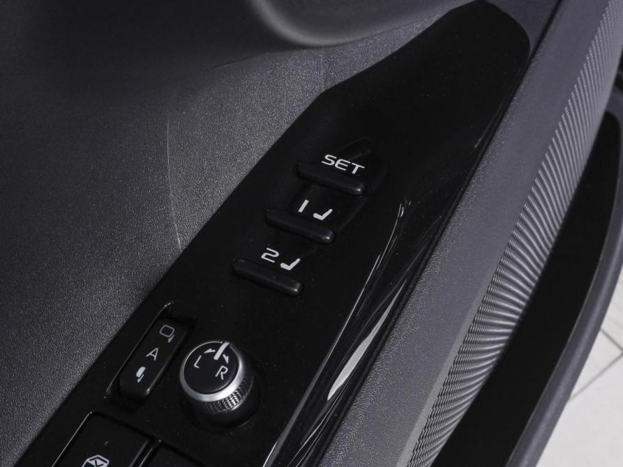 Toyota Camry IX (XV80) China Market Ростов-на-Дону  - изображение 14