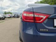 Lada (ВАЗ) Vesta I Саратов  - изображение 52