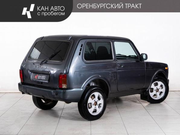 Lada (ВАЗ) 2121 (4x4) I Рестайлинг с пробегом 2017 года, цена 398 000 рублей, 165000 км, внедорожник, Автокод Объявления