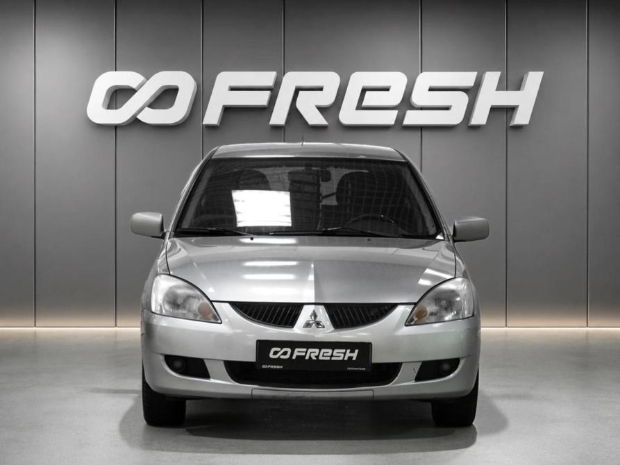Mitsubishi Lancer IX Рестайлинг Тверь  - изображение 3