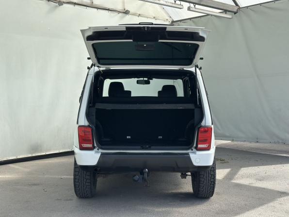 Lada (ВАЗ) 2131 (4x4) I Рестайлинг (2020) с пробегом 2021 года, цена 782 000 рублей, 60392 км, внедорожник, Автокод Объявления