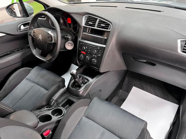 Citroen C4 II с пробегом 2011 года, цена 545 000 рублей, 142958 км, хэтчбек, Автокод Объявления