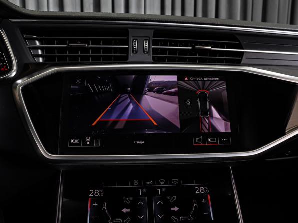 Audi A6 V (C8) с пробегом 2020 года, цена 3 899 000 рублей, 73143 км, седан, Автокод Объявления