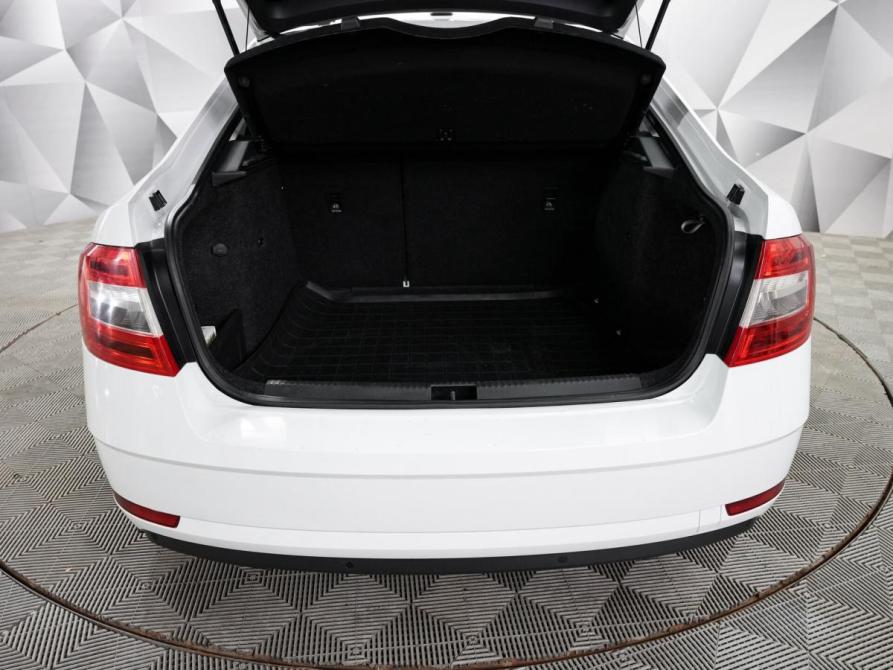 Skoda Octavia III (A7) Рестайлинг Ульяновск  - изображение 20