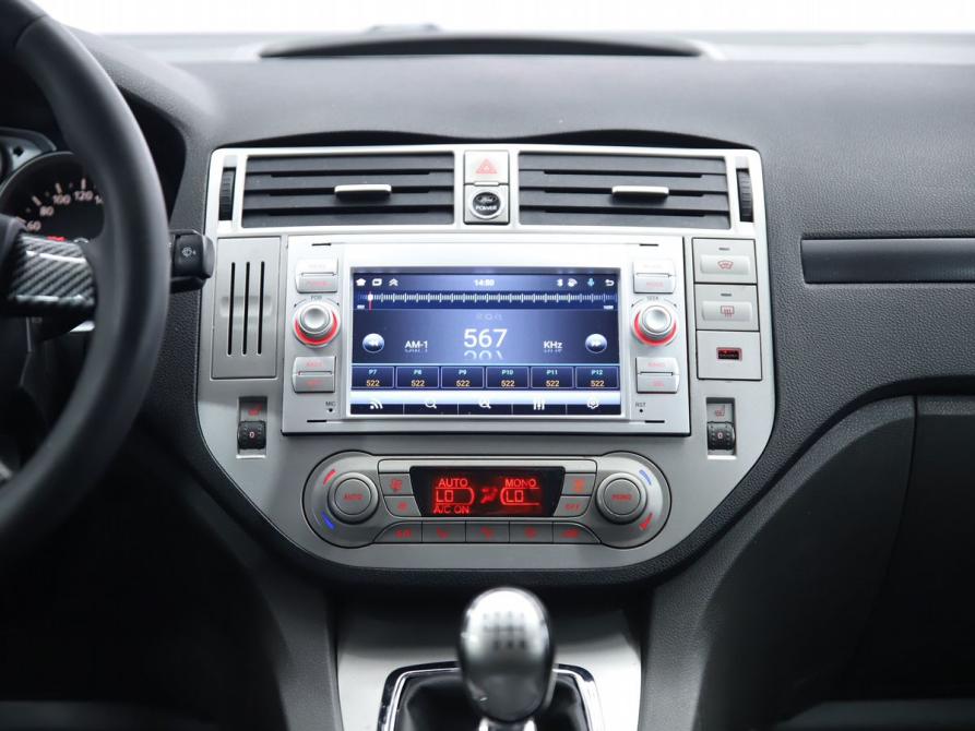 Ford Kuga I Уфа  - изображение 13