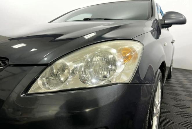 Kia Ceed I с пробегом 2009 года, цена 820 000 рублей, 191427 км, универсал, Автокод Объявления