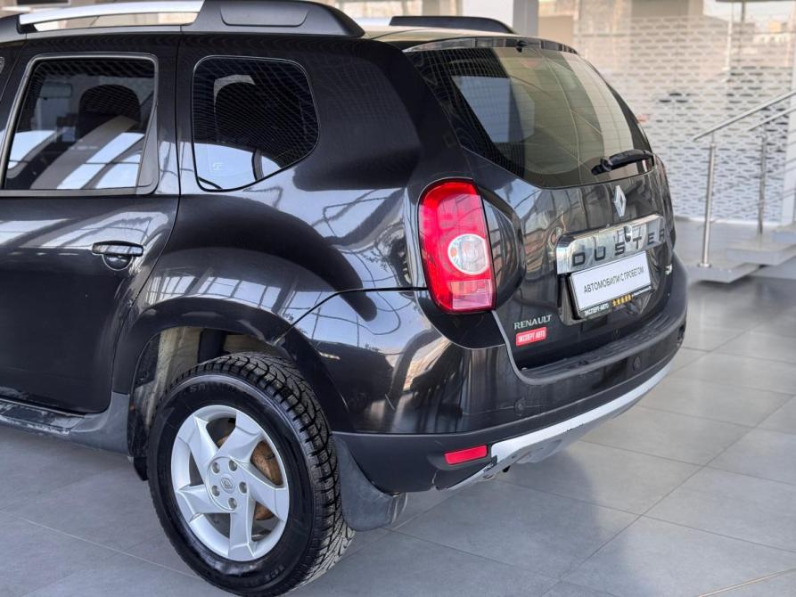 Renault Duster I Новосибирск  - изображение 5