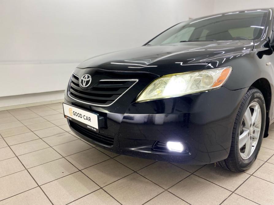Toyota Camry VI (XV40) Энгельс  - изображение 10