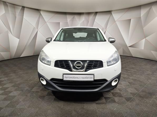 Nissan Qashqai I Рестайлинг с пробегом 2011 года, цена 935 000 рублей, 171084 км, внедорожник, Автокод Объявления
