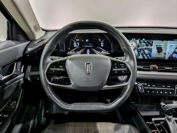 FAW Bestune B70 I с пробегом 2023 года, цена 1 570 000 рублей, 57485 км, лифтбек, Автокод Объявления