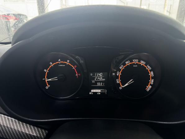 Lada (ВАЗ) Granta I Рестайлинг с пробегом 2020 года, цена 720 000 рублей, 154000 км, седан, Автокод Объявления