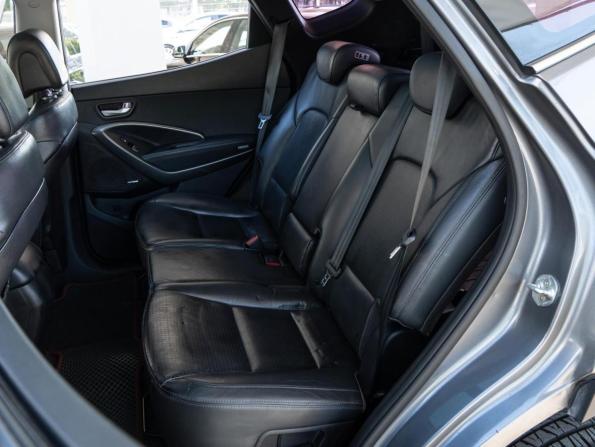 Hyundai Santa Fe III с пробегом 2014 года, цена 1 680 000 рублей, 224554 км, внедорожник, Автокод Объявления