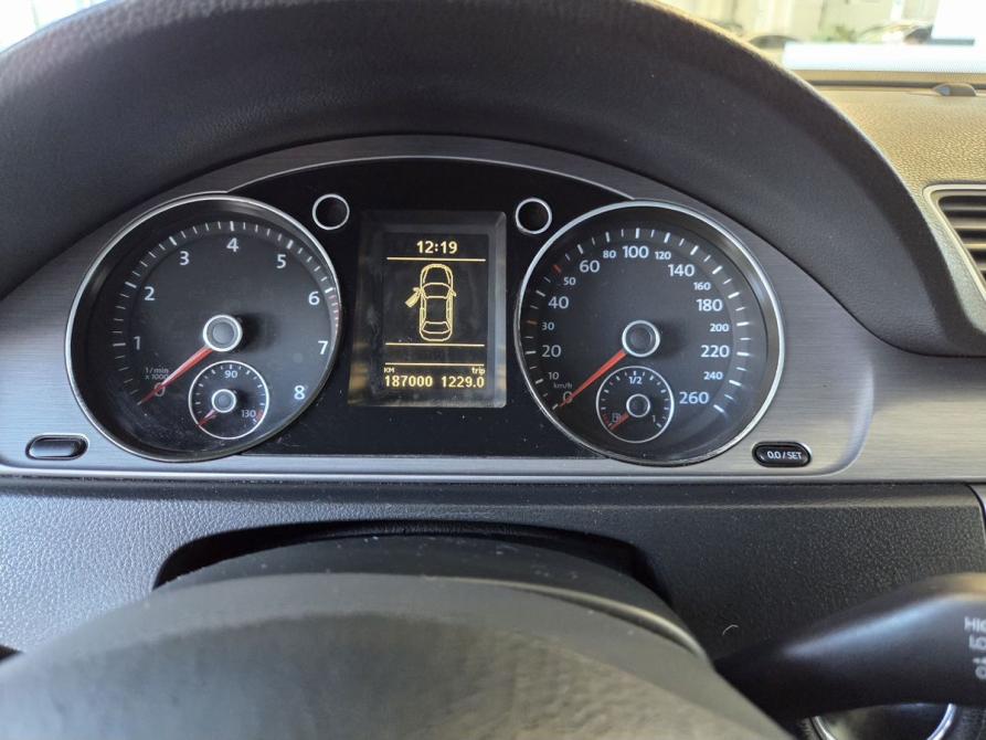 Volkswagen Passat B7 Саратов  - изображение 12