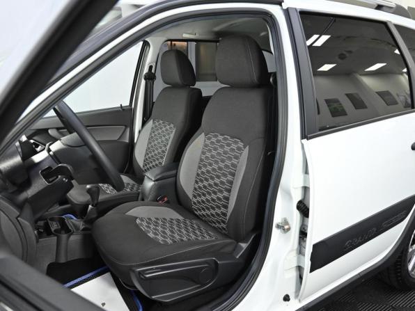 Lada (ВАЗ) Granta I Рестайлинг с пробегом 2022 года, цена 949 000 рублей, 16000 км, хэтчбек, Автокод Объявления