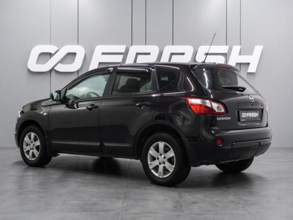 Nissan Qashqai I с пробегом 2010 года, цена 999 000 рублей, 154336 км, внедорожник, Автокод Объявления