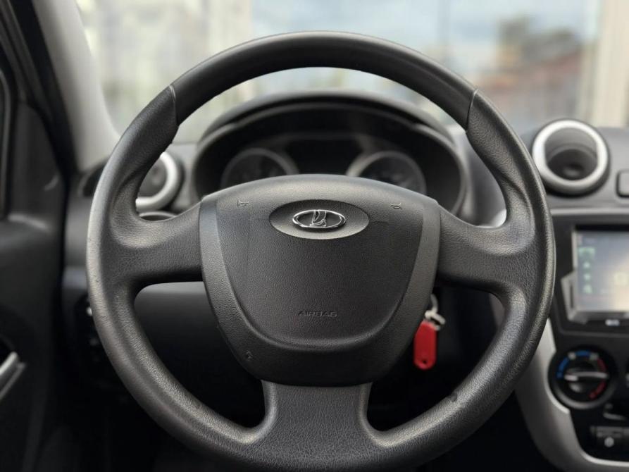 Lada (ВАЗ) Granta I Новосибирск  - изображение 14
