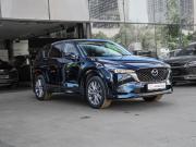 Mazda CX-5 II Рестайлинг Москва  - изображение 23