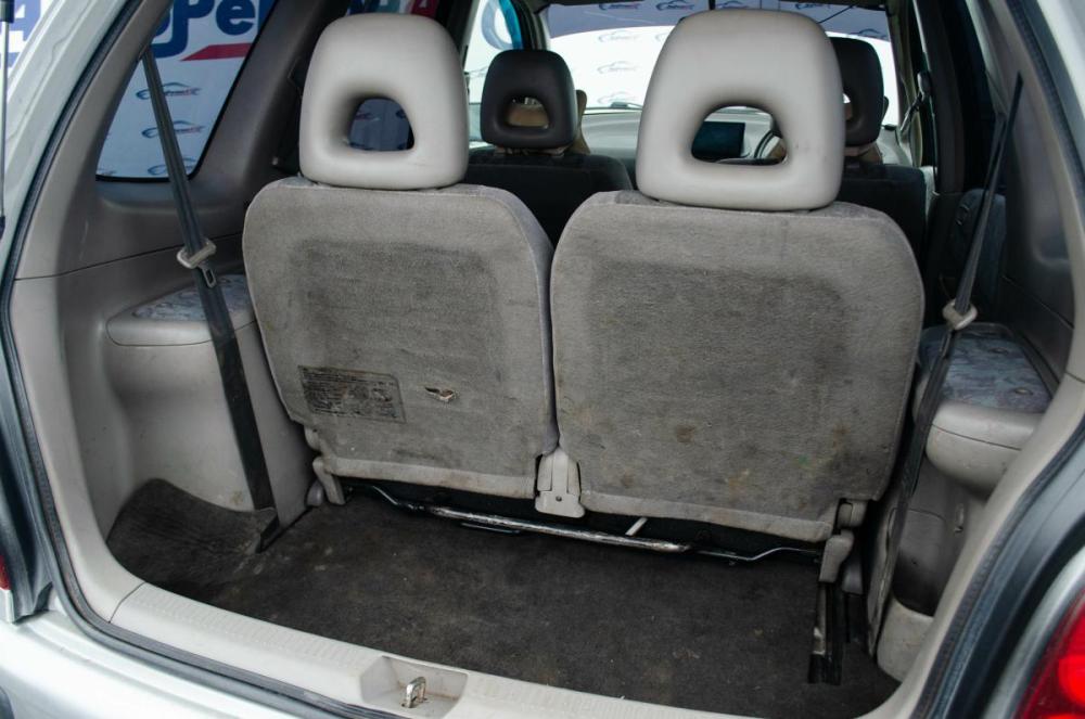 Toyota Corolla Spacio I Курган  - изображение 16