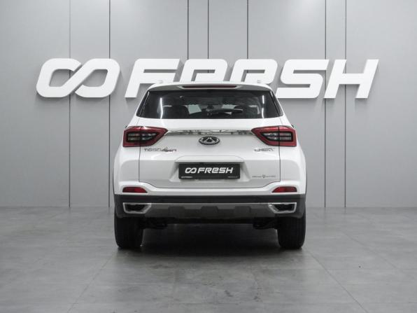 Chery Tiggo 4 Pro I с пробегом 2023 года, цена 1 250 000 рублей, 99792 км, внедорожник, Автокод Объявления