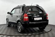 Hyundai Tucson I Нижний Новгород  - изображение 30