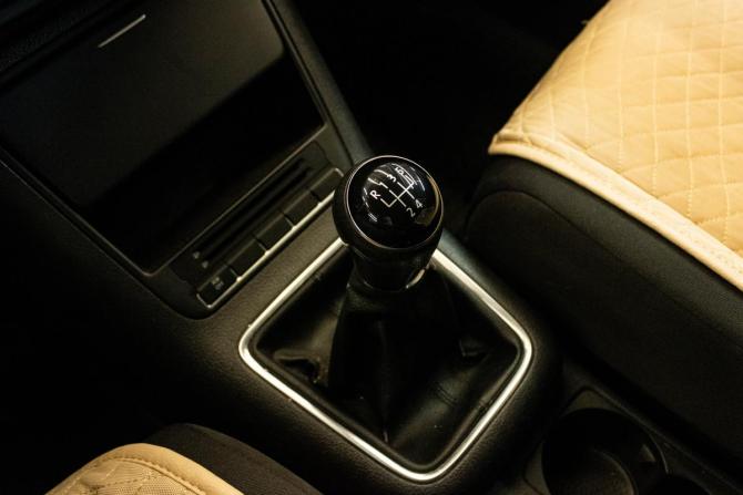 Volkswagen Golf Plus II с пробегом 2013 года, цена 700 000 рублей, 174035 км, хэтчбек, Автокод Объявления