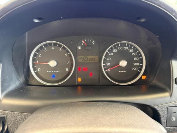 Hyundai Getz I Рестайлинг с пробегом 2007 года, цена 595 000 рублей, 206024 км, хэтчбек, Автокод Объявления