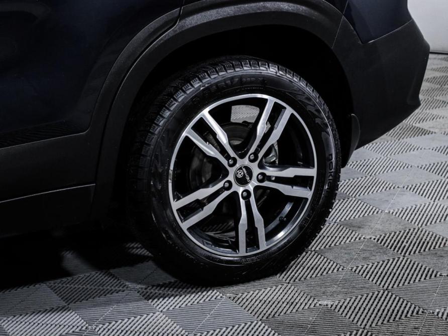 Kia Seltos I Москва  - изображение 16