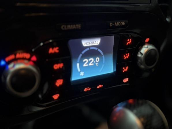 Nissan Juke I с пробегом 2012 года, цена 925 000 рублей, 153891 км, внедорожник, Автокод Объявления
